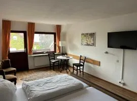 Piets Gästezimmer
