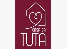 Casa da Tuta Pousada