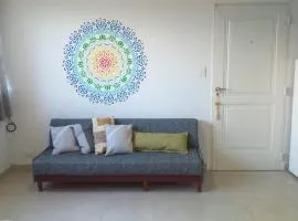 Alquiler Temporario Shanti