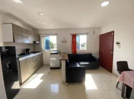 Apartamento en zona central