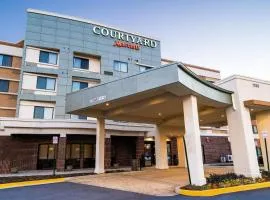 Courtyard Largo Medical Center Drive