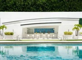 迈阿密JW万豪酒店