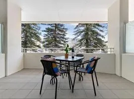 Belle Escapes - Oasis on Colley Reserve