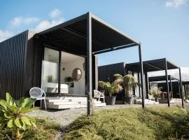Aotearoa Surf Eco Pods