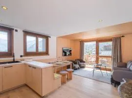 Appartement lumineux 50m² au centre de Courchevel Village, proche des pistes et commerces - FR-1-562-77