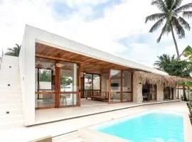 Villa Baleia Siargao