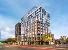 Holiday Inn & Suites Geelong by IHG，位于吉朗的酒店