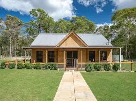 Caballo Retreat Cottage