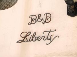 B&B Liberty，位于安德里亚的酒店