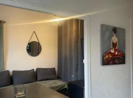 Studio du Vercors