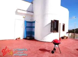 La Terrazza Sul Mar Mediterraneo