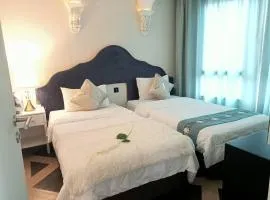 Espana Condo Hotel Resort Pattaya