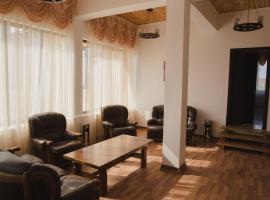Casa Rustica，位于福克沙尼的酒店