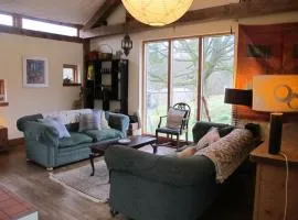 Beautiful Award-Winning Rural Home