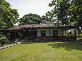 Casa Campestre con piscina