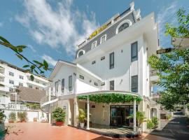 VMT Hotel Da Lat，位于大叻的酒店