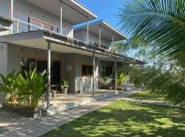 Blamada Villas