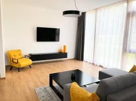 Apartmány Kamenec