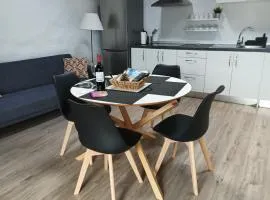 House to relax El Tanque