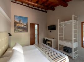 Abbazia Bed & Breakfast, MantegnaHotels，位于曼托瓦的酒店