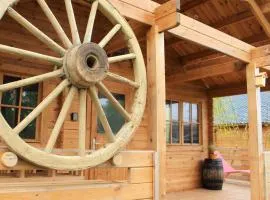 Chalet Estive