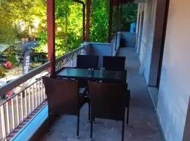 Ξενωνας Κάρμα