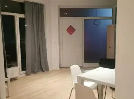 Apartment in Natrup-Hagen