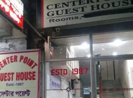 Centerpoint Guest House