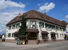 Hotel Hanauerhof