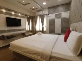 SR BOUTIQUE STAY SERVICE APARTMENT