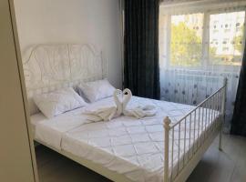 Apartament Diana，位于图尔恰的公寓