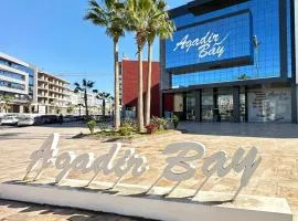 Luxury Apartment in Agadir Bay