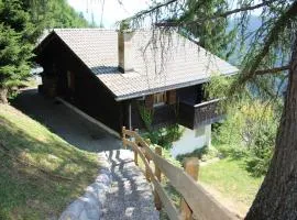 Chalet Antoine 5p