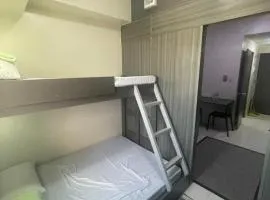 1BR unit in Green Residences Taft Ave. Malate