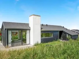 Lovely Home In Hjrring With House A Panoramic View