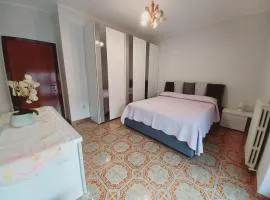 Casa di Nzino