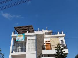 Saira Hotel dan Homestay Syariah，位于斯勒曼的酒店