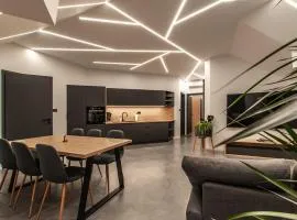 Cozy Little Apartments