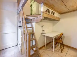 Montebello Studio by Mmega