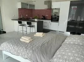 RUMAKO apartments