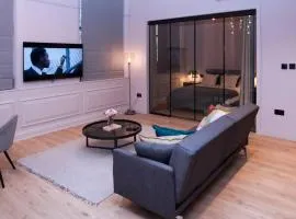 Luxurious stunning 2bedroom apartment