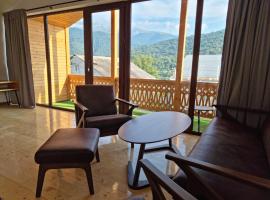 The Penthouse ,apartment with 2 bedrooms,whole apartment, апартмент целиком
