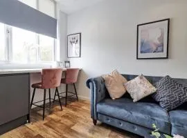 Cosy Coastal Haven 1-Bedroom Apartment in Southend-On-Sea - Southend Stays