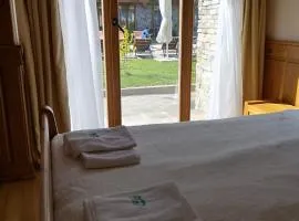 Pirin Golf - NIRVANA, Studio&SPA