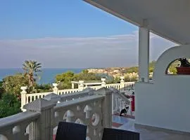 Casa vacanze Gargano Mare a Peschici