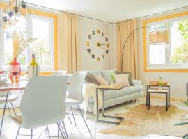 Harmonie und SPA in Triberg，位于特里贝格的酒店