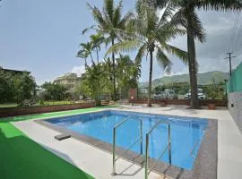 Secret Garden Villa by Tropicana Stays