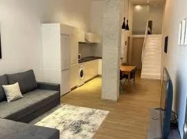 Apartamento Murcia San José B