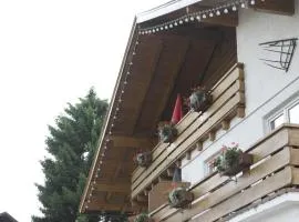 Alpenblümchen Apts. der Kornauer Stuben