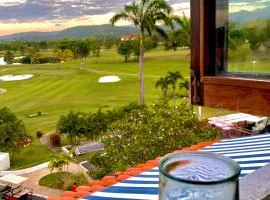 Villa Rustica Poolside spectacular resort and golf views